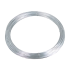 Rigid electrifiable wire : Product:Fil galva 143 M Ø 2 MM