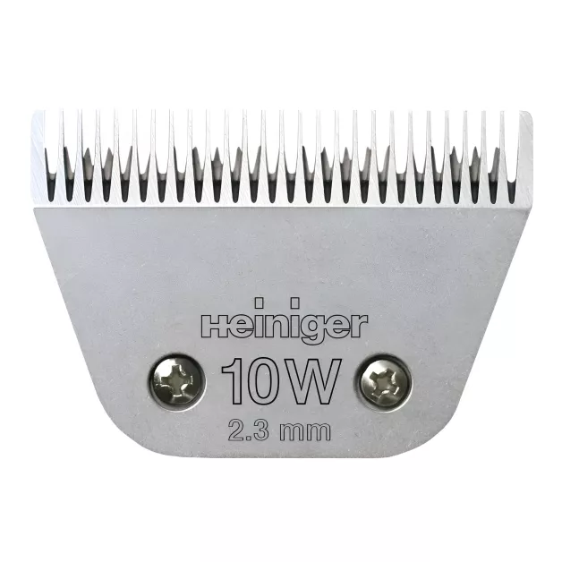 Heiniger scheerkoppen Heiniger scheerkoppen