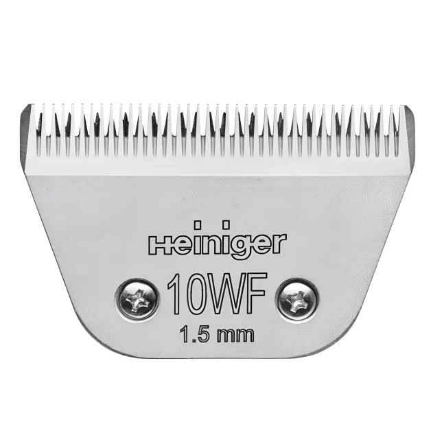 Heiniger scheerkoppen Heiniger scheerkoppen