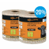 3 mm Gallagher cord : Product:Vidoflex 9 plus duo pack 2x400 M
