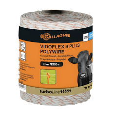 Vidoflex 9 Cord Vidoflex 9 Cord