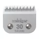 Heiniger clipper heads