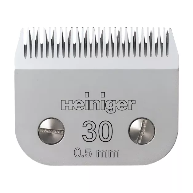 Heiniger scheerkoppen Heiniger scheerkoppen