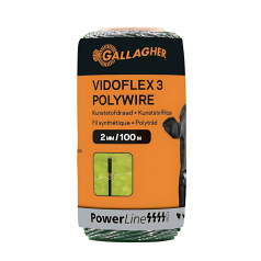 Cordon 2 mm Gallagher