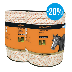 Turboline Cord 6 mm Turboline Cord 6 mm