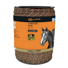 Cordon Turboline 6 mm