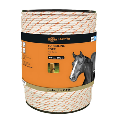 Cordon Turboline 6 mm