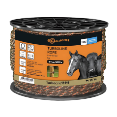 Turboline Cord 6 mm Turboline Cord 6 mm