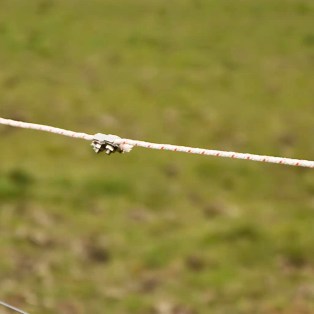 Cordon Turboline 6 mm