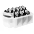 Heiniger cutting/shaving head : Model:Box of 9 Hoof Pads