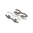 Connector : Product:Connecteur cordon de 6 à 8 mm (4)