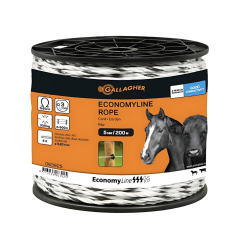 Cordon 5 mm Gallagher