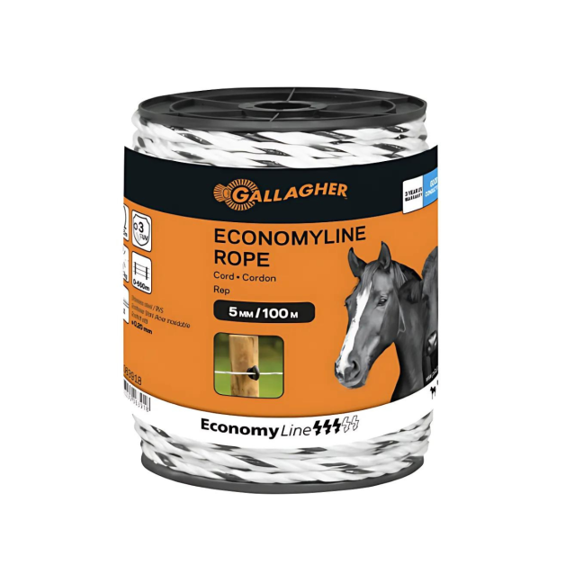 Cordon 5 mm Gallagher Cordon 5 mm Gallagher