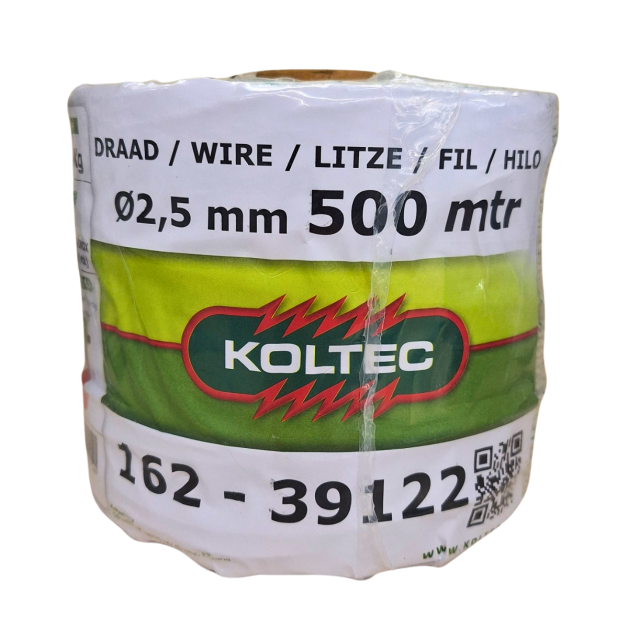 2.5 mm Koltec cord