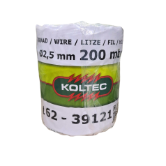 Cordon 2,5 mm Koltec