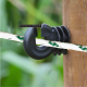 Cordon 6 mm Koltec tressé - 200 M