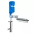"Gratte Bétail" translates to "Cattle Scratcher" in English. : Model:Complete brush with reservoir