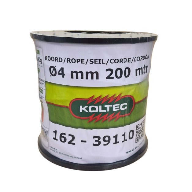 Koltec cord 4 mm