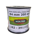 Koltec Cord 4 mm