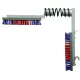 "Cattle Scratching Brush"