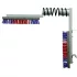 "Gratte Bétail" translates to "Cattle Scratcher" in English. : Model:Brush only without reservoir