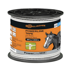 Gallagher electric tapes Gallagher electric tapes