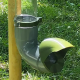 Pest-proof feeders for chickens