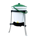Drinking trough with spouts RIVER – Capacity 17 Liters