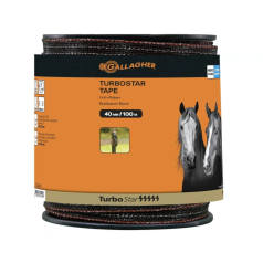 Ruban Gallagher 40 mm Ruban Gallagher 40 mm