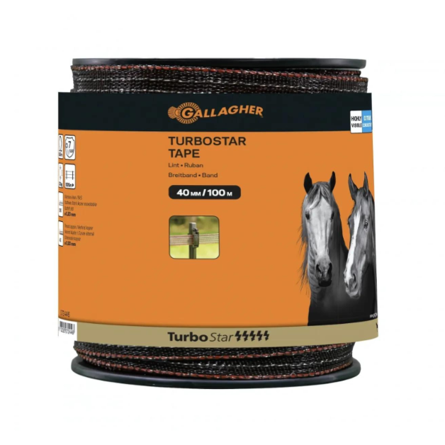 Ruban Gallagher 40 mm Ruban Gallagher 40 mm
