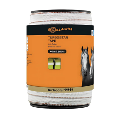 Ruban Gallagher 40 mm Ruban Gallagher 40 mm