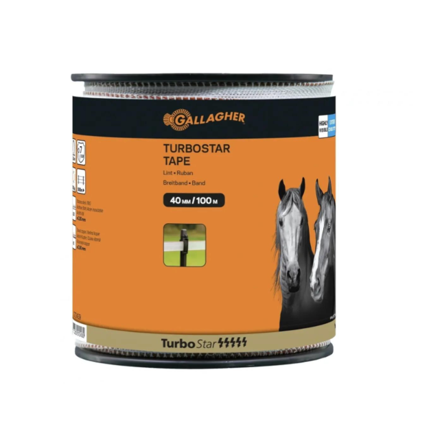 Ruban Gallagher 40 mm Ruban Gallagher 40 mm