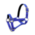 Licol Norton nylon : Taille:Pony, Couleur:Bleu roi