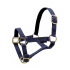 Licol Norton nylon : Taille:Cob, Couleur:Bleu 