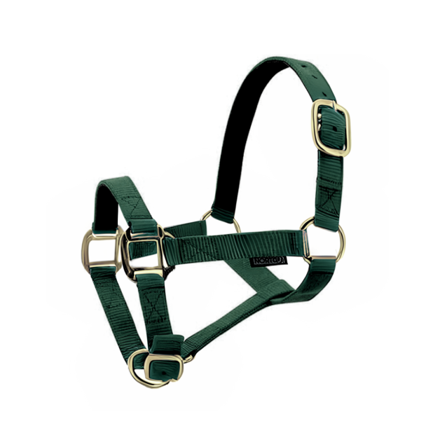 Norton halster Norton halster