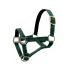 Licol Norton nylon : Taille:Pony, Couleur:Vert 