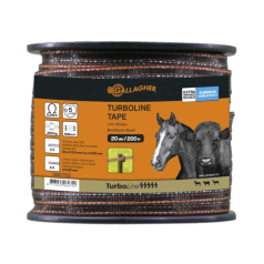 TurboLine Lint Gallagher TurboLine Lint Gallagher