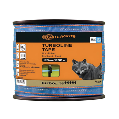 TurboLine Lint Gallagher TurboLine Lint Gallagher