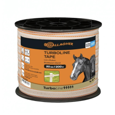 TurboLine Lint Gallagher TurboLine Lint Gallagher