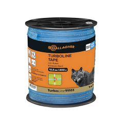 TurboLine Tape Gallagher TurboLine Tape Gallagher
