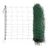 Electrifiable net : Product:Sheep 50M H 90CM green