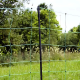Electrifiable net