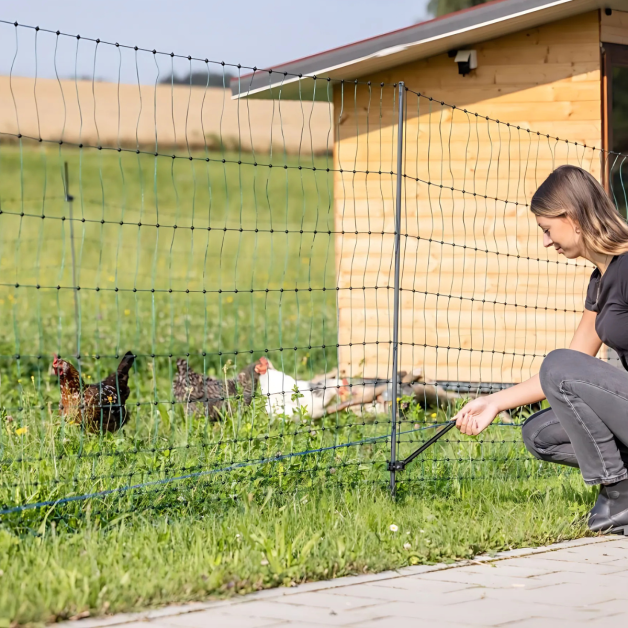 WolfStop isolatoren (10 stuks)