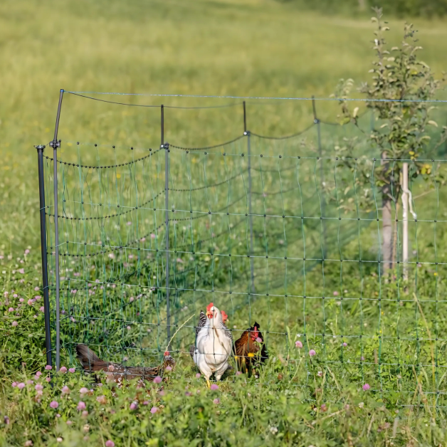 WolfStop isolatoren (10 stuks)