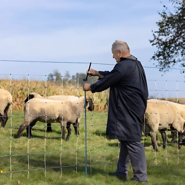 WolfStop isolatoren (10 stuks)