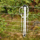 Electric wild boar net Gallagher 50M