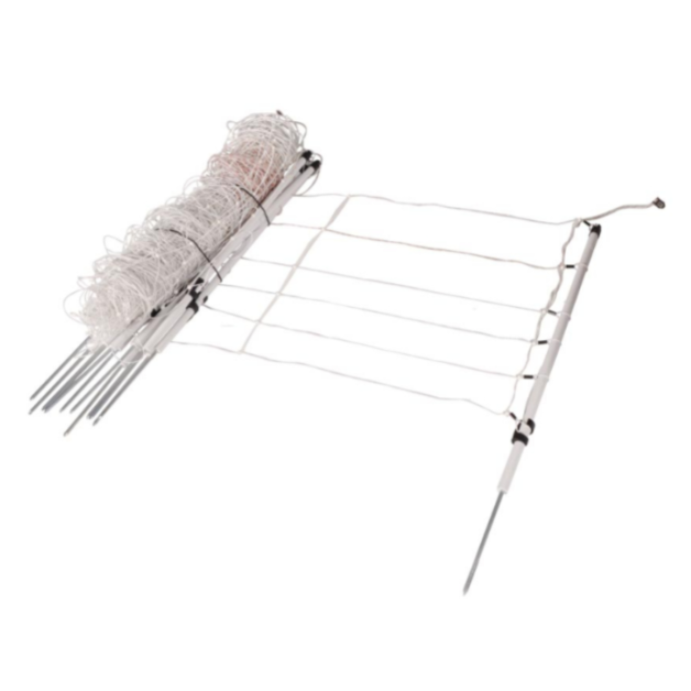 Electric wild boar net Gallagher 50M
