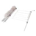 Gallagher 50M electric wild boar netting