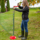 Twist Butler net winder