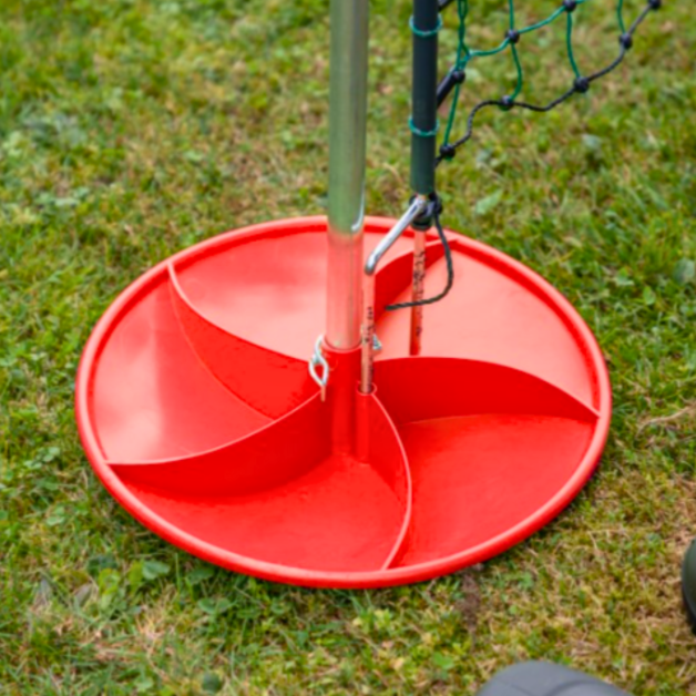 Twist Butler net winder Twist Butler net winder